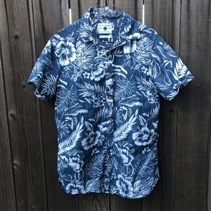 Men’s Hawaiian Shirt